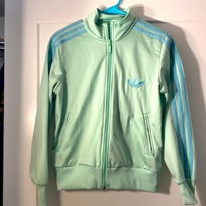 Adidas jacket
